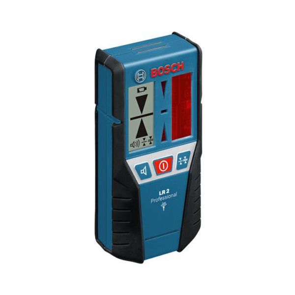Bosch LR 2 Lasermottaker