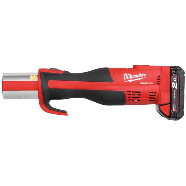 Milwaukee M18 BLHPT-202C Pressemaskin uten pressbakker