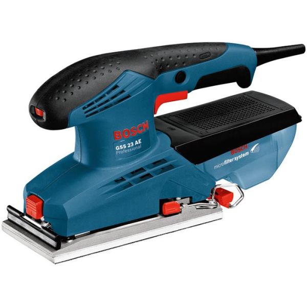 Bosch GSS 23 AE Plansliper 190 W