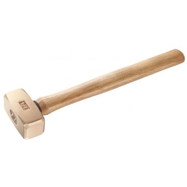 Facom 1262H.100SR Hammer gnistfri 1300 g