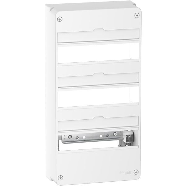 Schneider Electric Resi9 Retrofitsett for Resi9 13 moduler 3 rader