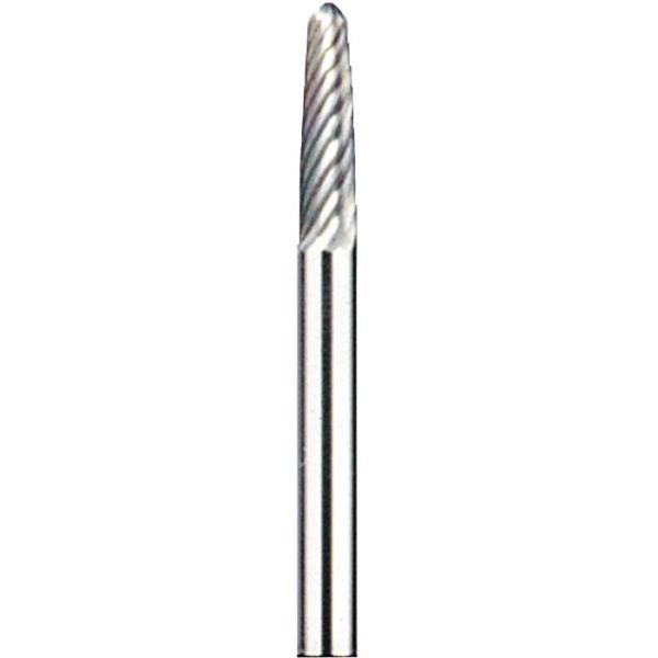 Dremel 2615991032 Hardmetallfres 9910 - Arbeidsdiameter 3,2 mm