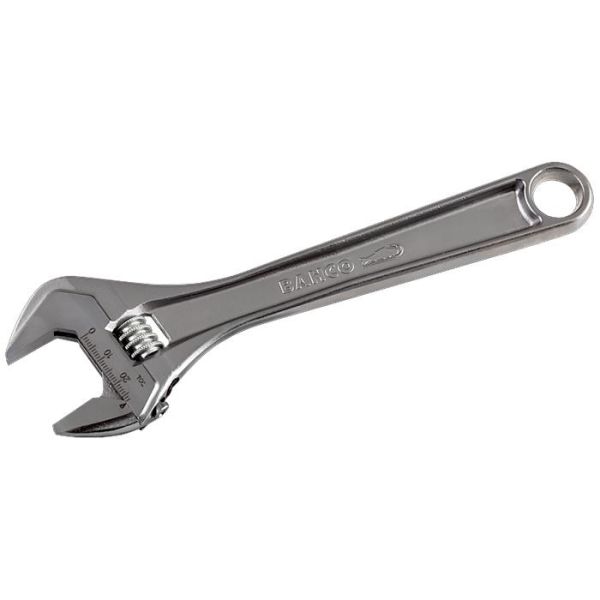 Bahco 8069 C Skiftenøkkel forkrommet 110 mm
