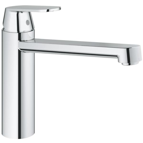 Grohe Eurosmart Cosmopolitan Kjøkkenbatteri