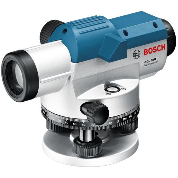 Bosch GOL 32 D Nivelleringsinstrument