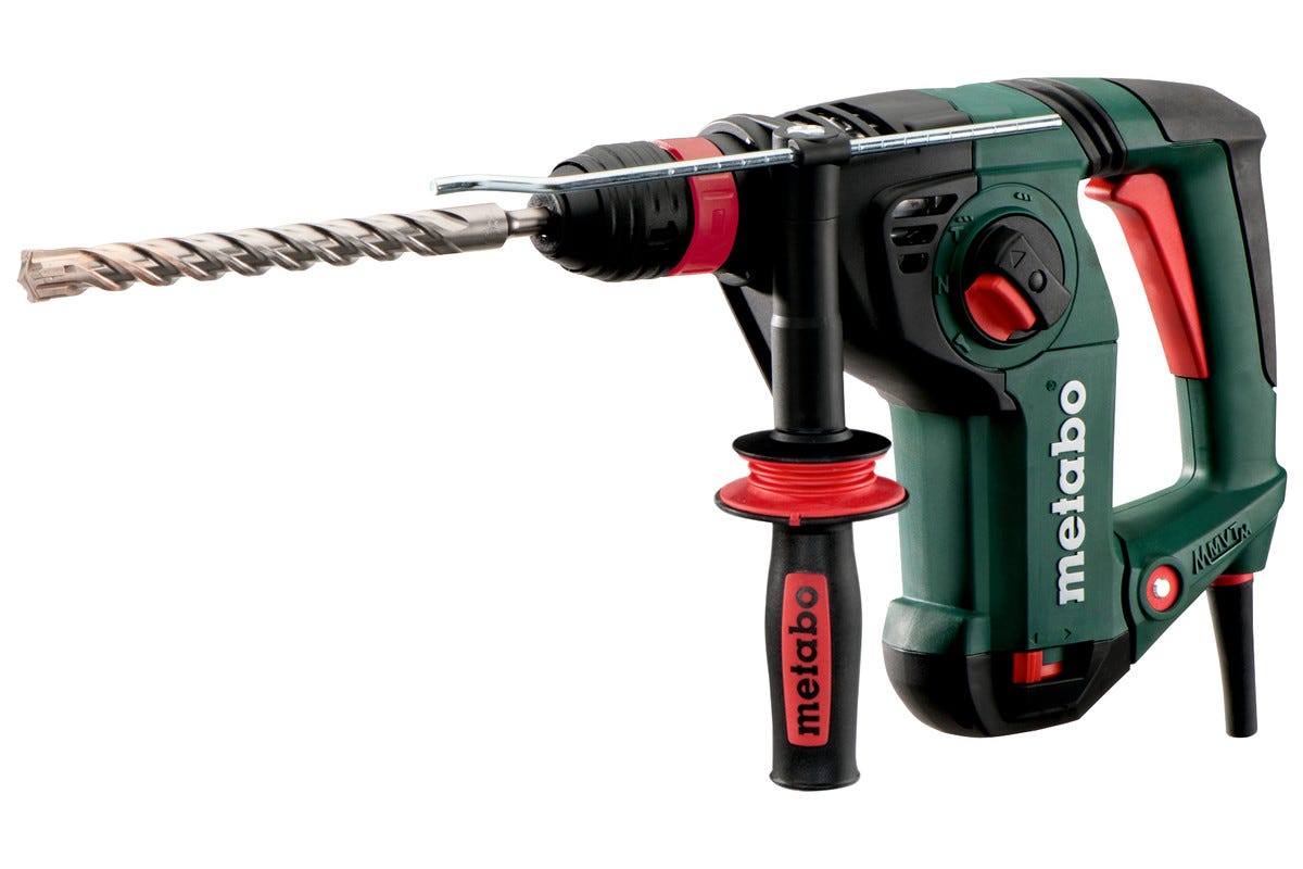 Metabo Borhammer KHE 3251