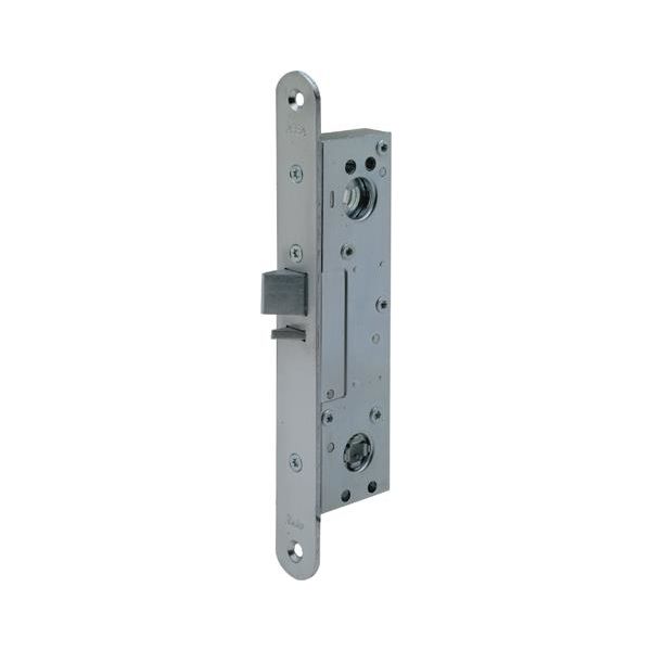 ASSA 1361-28Z Låskasse smalprofil Høyre