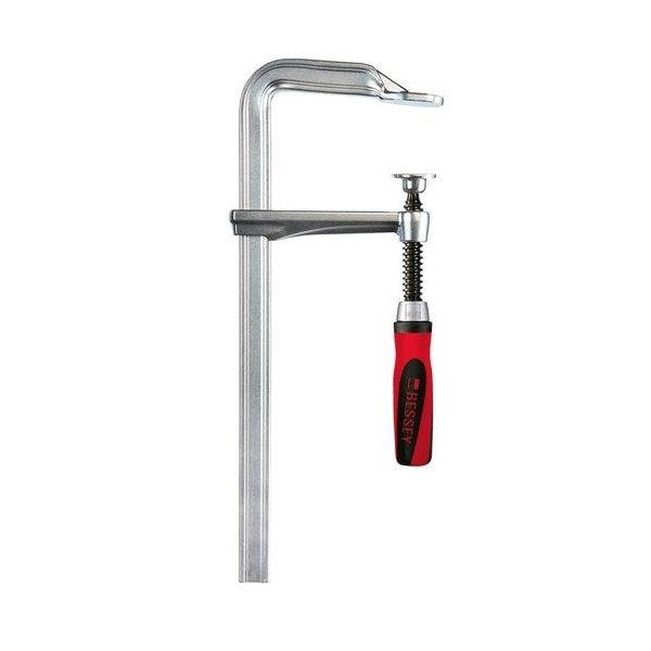 Bessey GZ12-2K Ståltvinge 120 mm