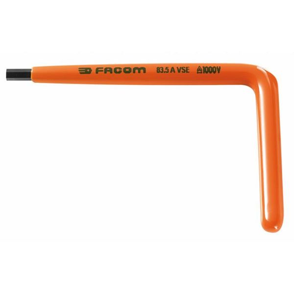 Facom 83.10AVSE Unbrakonøkkel 10mm