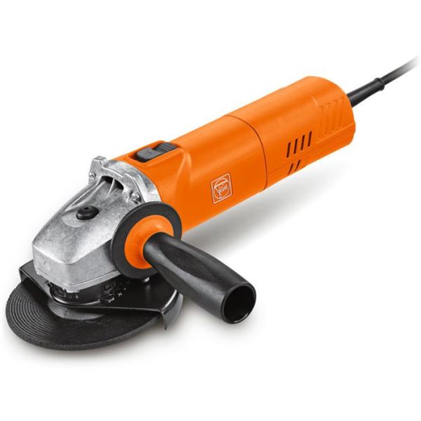 Fein WSG 17-125 P Vinkelsliper 1700 W