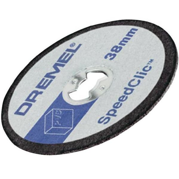 Dremel EZ SpeedClic SC476 Kappskive