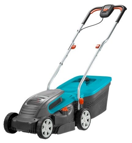 Gardena Gressklipper PowerMax Li-40/32