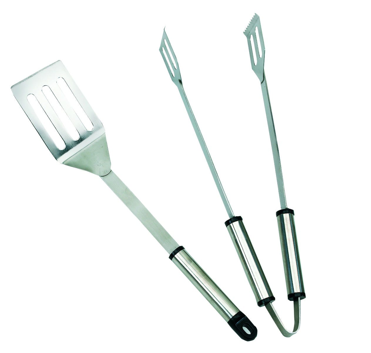 Landmann Grillbestikk 2 Deler, Rustfritt