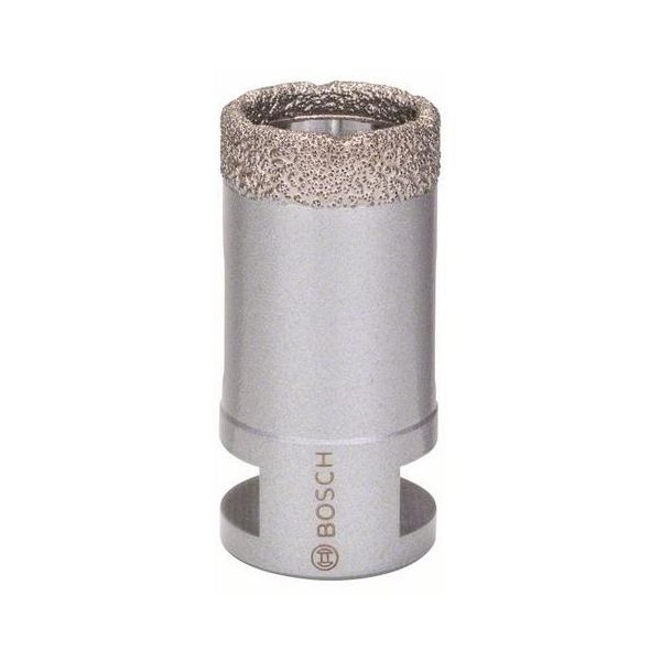 Bosch Dry Speed Diamanttørrbor Ø30 mm