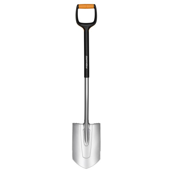 Fiskars Xact Spade spiss M