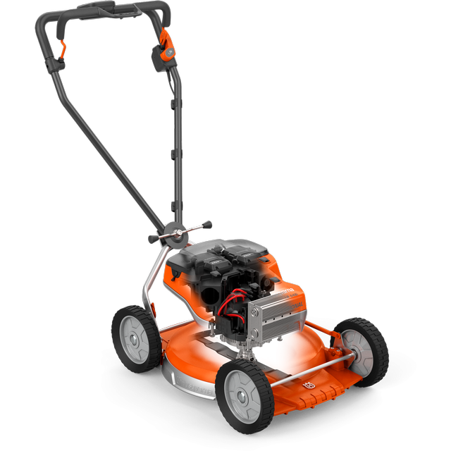Husqvarna Gressklipper lb 548i ekskl. Batteri og lader