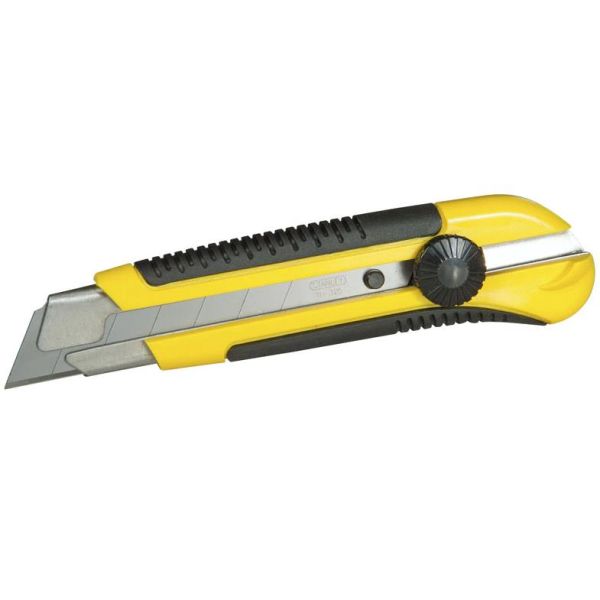 STANLEY 0-10-425 Brytebladkniv 25 mm