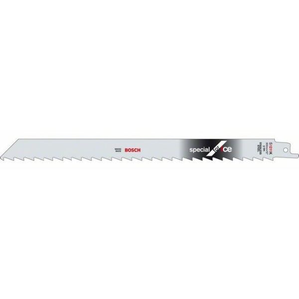 Bosch 2608652900 Special for Ice Tigersagblad 5-pakning