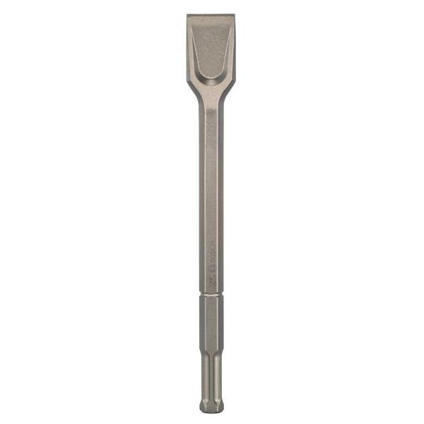 Bosch 2608690192 Spademeisel med 22mm sekskantfeste 50 x 400 mm