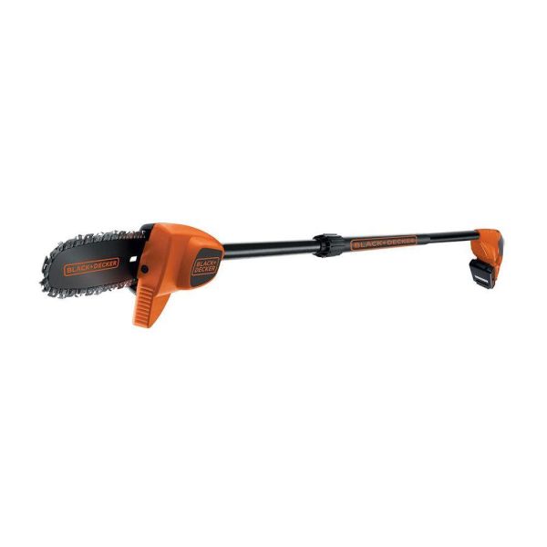 Black & Decker GPC1820L20-QW Grenkapper