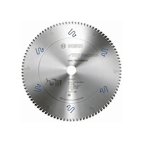Bosch 2608642096 Sagklinge 54T