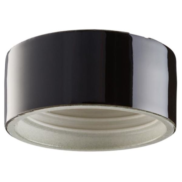 Ifö Electric 52740-800-16 Sokkel 84,5, rett, IP20, LED Svart