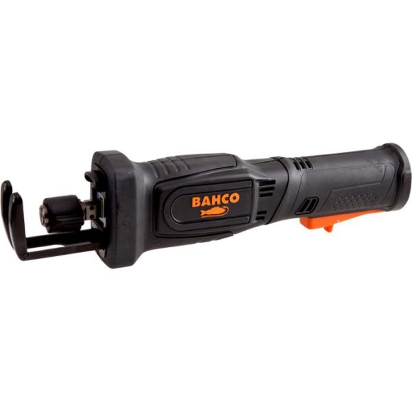 Bahco BCL32RS1K1 Tigersag med 2,0Ah-batterier og lader