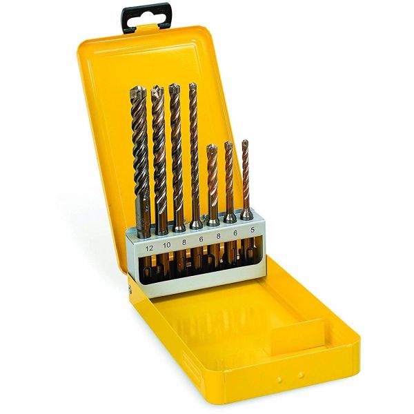 Dewalt DT8976 Hammerborsett SDS-Plus