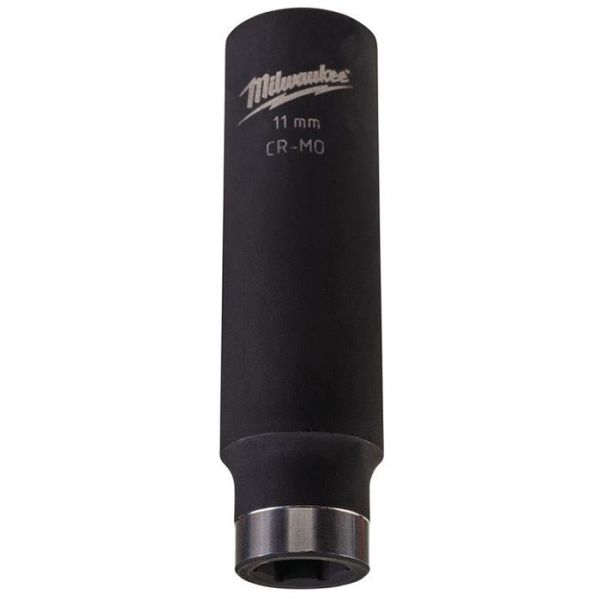 Milwaukee SHOCKWAVE Impact Duty Krafthylse 1/2"-feste 11 mm
