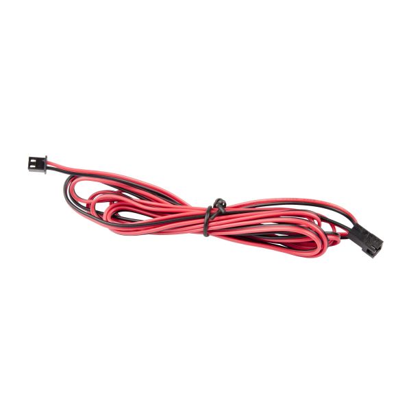 Hide-a-Lite 7980417 Forlengerkabel minikontakt 2 meter, 5-pakning