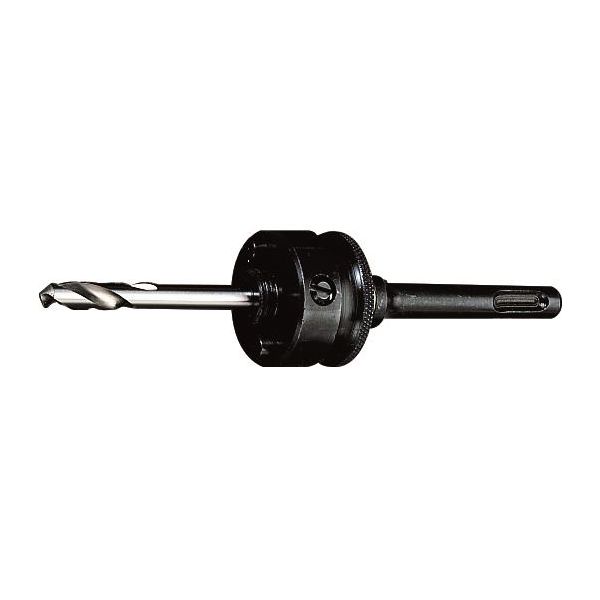 Starrett A1 Holder for hullsag 14–30, 8,75 mm Ø feste