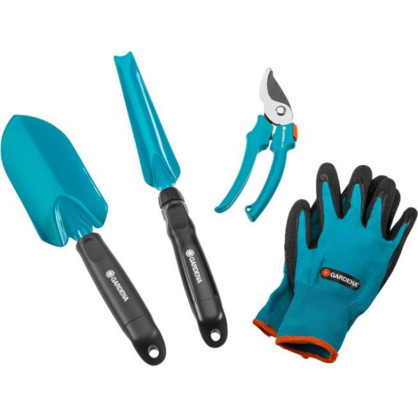 Gardena Startset Redskapssett