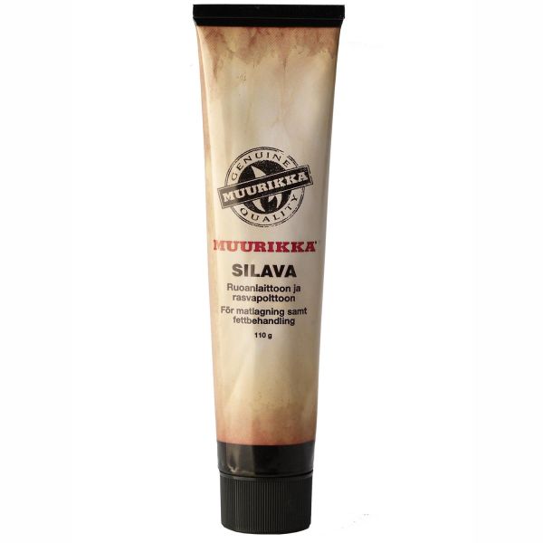 Muurikka Silava Stekefett 110 g