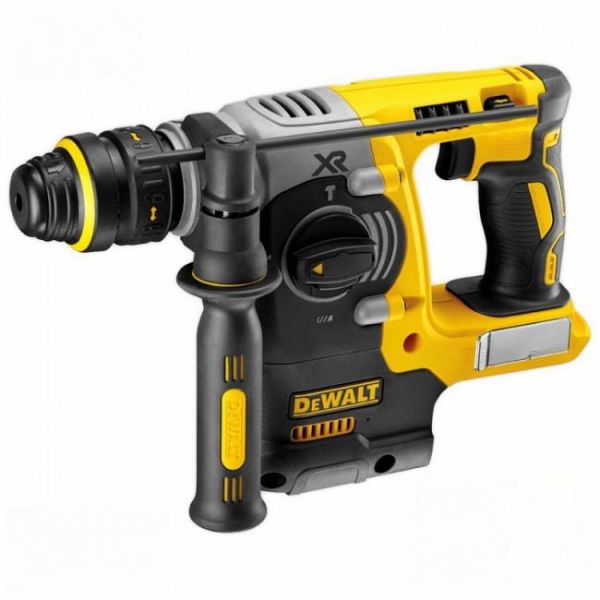 Dewalt DCH274N Borhammer uten batterier og lader