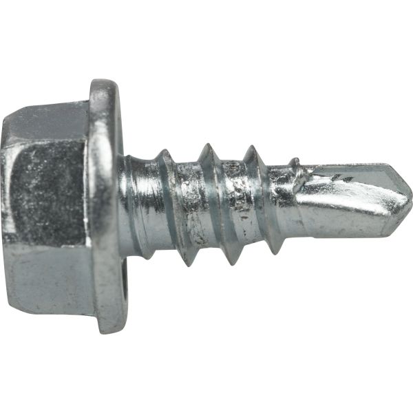 Ejot 880122 Ventilasjonsskrue provent, 1000-pakning 4,2 x 13 mm, C4