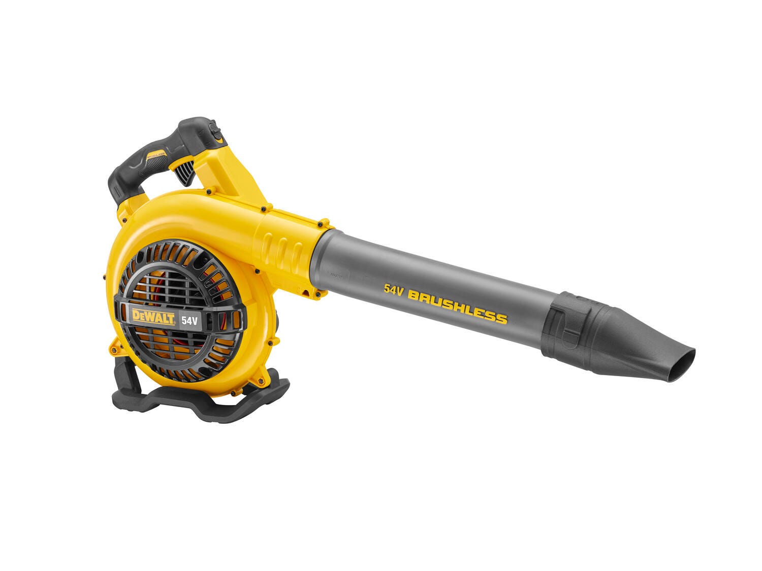 DeWalt Løvblåser DCM572X1 med Batteri og Lader