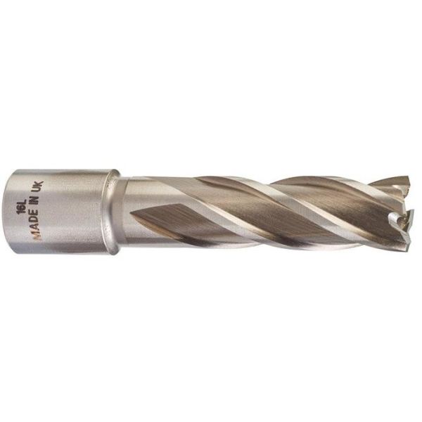Milwaukee HSS Kjernebor 16x50 mm