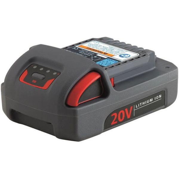 Ingersoll Rand BL2012 Batteri 20V, 2,5Ah