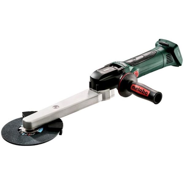 Metabo KNS 18 LTX 150 Kilsveissliper uten batteri og lader