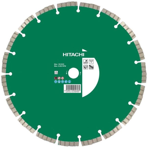HiKOKI 66773001 Diamantklinge Universal
