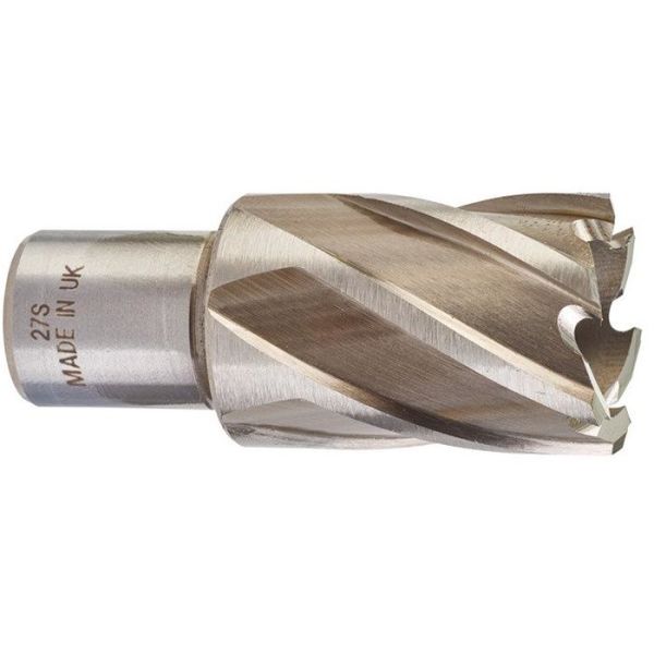 Milwaukee HSS Kjernebor 27x30 mm