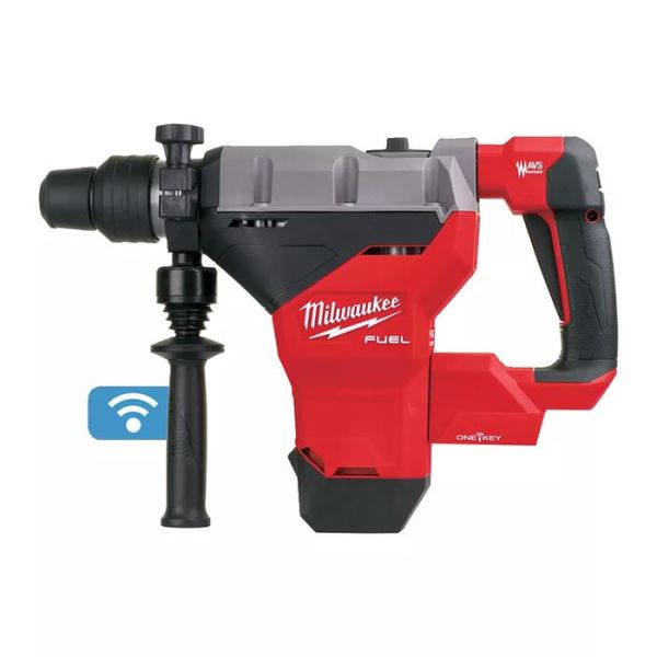 Milwaukee M18 FHM-0C Kombihammer uten batteri og lader