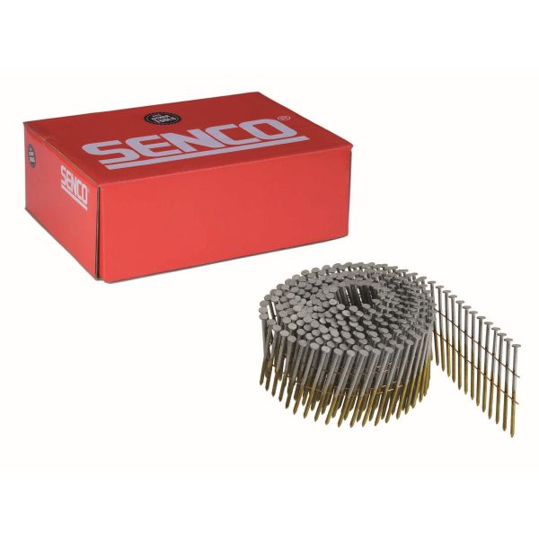 Aerfast AN50216 Wirespiker varmgalvanisert, 16° 90x3,1 mm