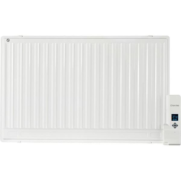 Termo 530180-E Varmeelement oljefylt, elektronisk termostat 800 W