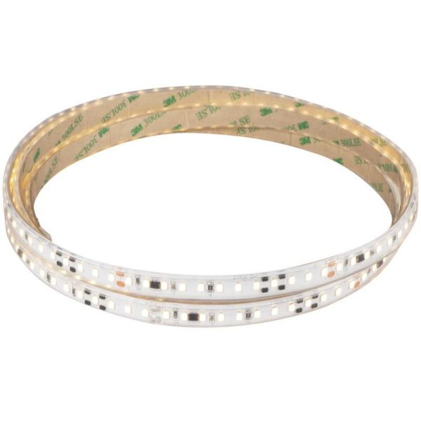 Hide-a-Lite HighLum LED-stripe 230 V, IP65, 2700 K 10 m