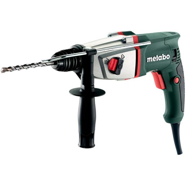 Metabo BHE 2644 Borhammer 800 W