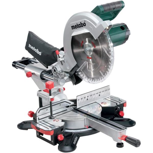 Metabo KGS 305 M Kapp- og gjærsag