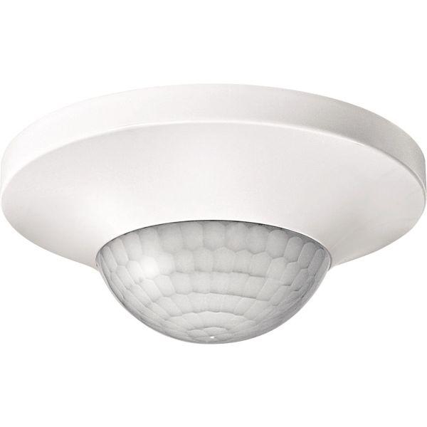 Schneider Electric MTN5510-1119 Nærværsensor 10–1000 lx, 2200 W, IP20 1 kanal
