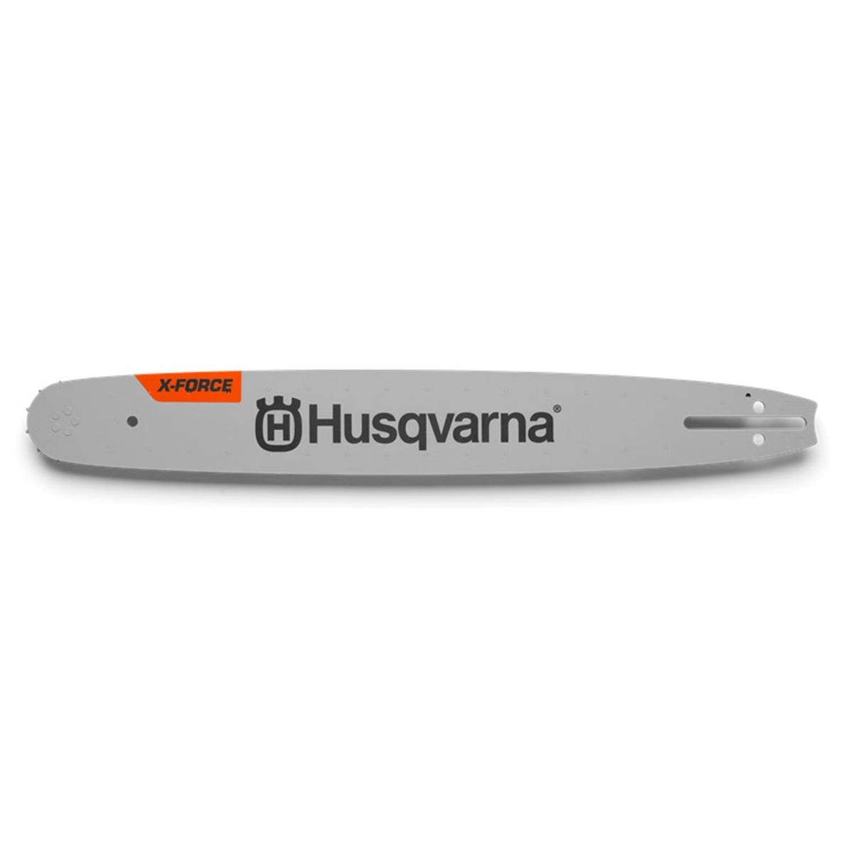 Husqvarna Sverd 16 tommer Liten Innfesting Pixel X-Force