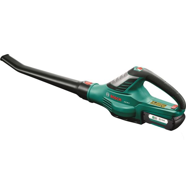 Bosch DIY ALB 36 LI Løvblåser uten batteri og lader
